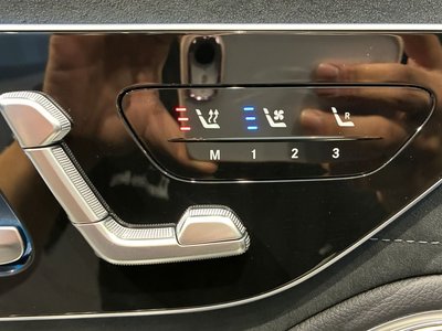 2024 Mercedes-BENZ EQS 照片 9