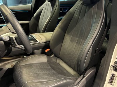 2024 Mercedes-BENZ EQS 照片 8