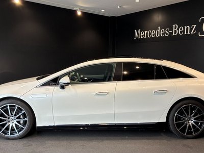 2024 Mercedes-BENZ EQS 照片 2