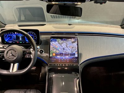 2024 Mercedes-BENZ EQS — миниатюра 20