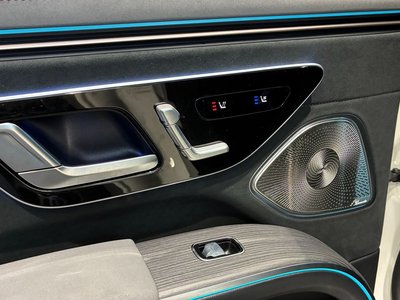 2024 Mercedes-BENZ EQS — миниатюра 14