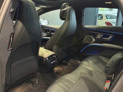 2024 Mercedes-BENZ EQS — миниатюра 11