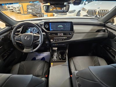 LEXUS ES - 5