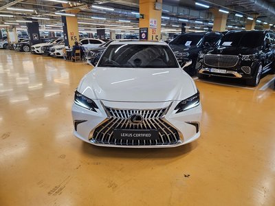 LEXUS ES - 2
