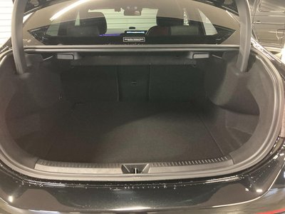 MERCEDES-BENZ A-CLASS - 10