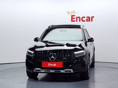 MERCEDES-BENZ GLB - 2