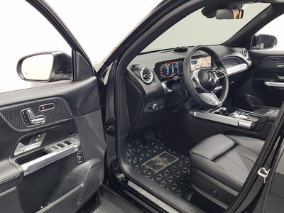 MERCEDES-BENZ GLB - 10