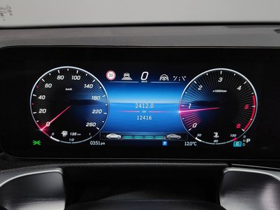 MERCEDES-BENZ GLB - 8