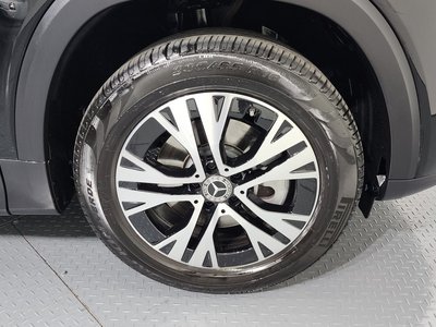 MERCEDES-BENZ GLB - 6