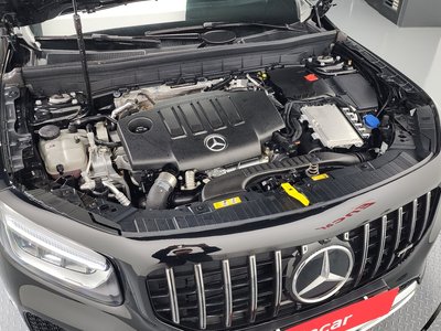 MERCEDES-BENZ GLB - 7
