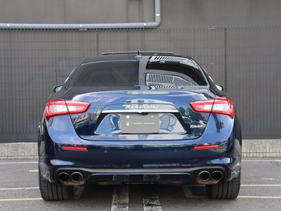 MASERATI GHIBLI - 9