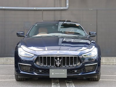 MASERATI GHIBLI - 7