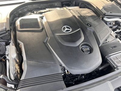 صورة مصغرة 31 لـ 2023 Mercedes-BENZ S-CLASS