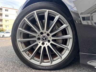 صورة مصغرة 15 لـ 2023 Mercedes-BENZ S-CLASS