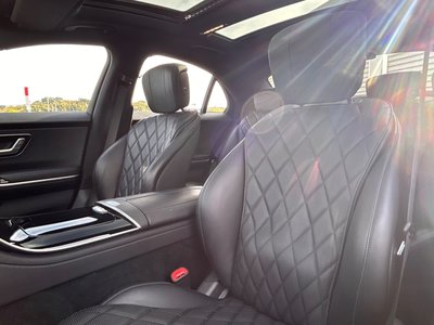 صورة مصغرة 24 لـ 2023 Mercedes-BENZ S-CLASS