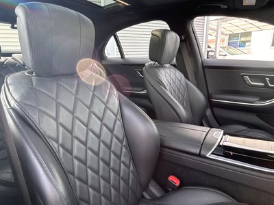 صورة مصغرة 16 لـ 2023 Mercedes-BENZ S-CLASS