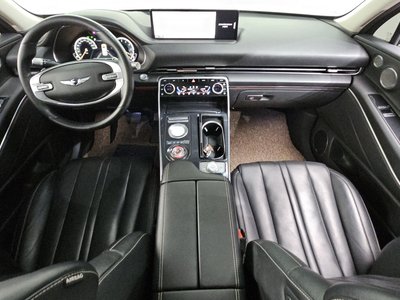 GENESIS GV80 - 5