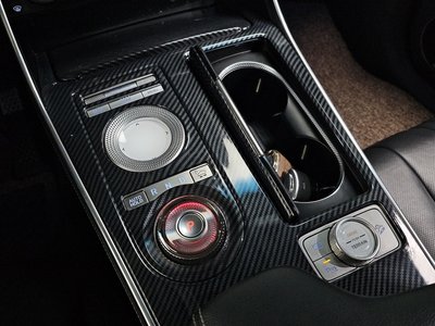 GENESIS GV80 - 9