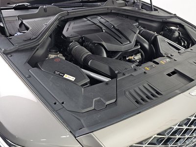 GENESIS GV80 - 7