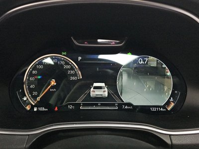 GENESIS GV80 - 8