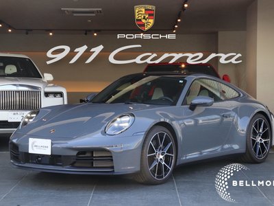 PORSCHE 911 - 2
