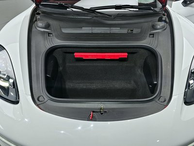 PORSCHE 718 CAYMAN - 7