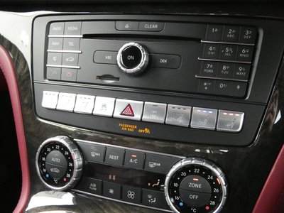 MERCEDES-BENZ SL - 9