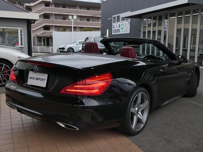 MERCEDES-BENZ SL - 6