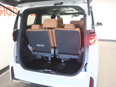 2024 Toyota VELLFIRE — миниатюра 40