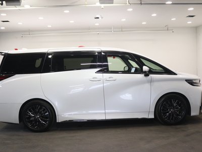 2024 Toyota VELLFIRE — миниатюра 47
