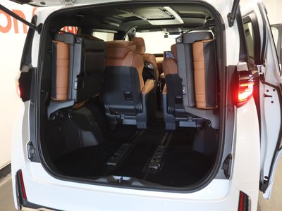 2024 Toyota VELLFIRE — миниатюра 41