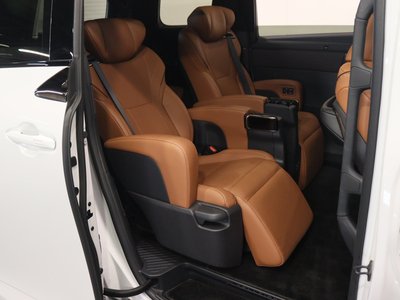 2024 Toyota VELLFIRE — миниатюра 11