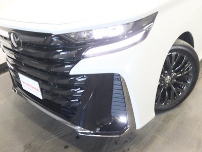 2024 Toyota VELLFIRE — миниатюра 43