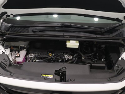 2024 Toyota VELLFIRE — миниатюра 14