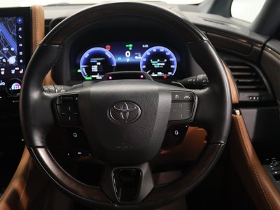 2024 Toyota VELLFIRE — миниатюра 37