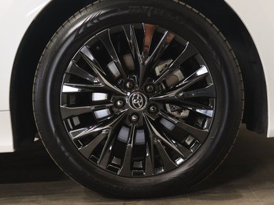 2024 Toyota VELLFIRE — миниатюра 48