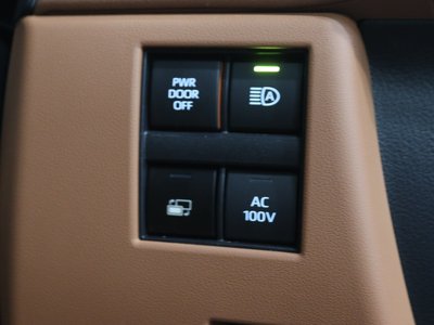 2024 Toyota VELLFIRE — миниатюра 27