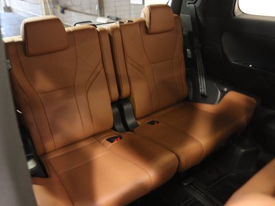 2024 Toyota VELLFIRE — миниатюра 12