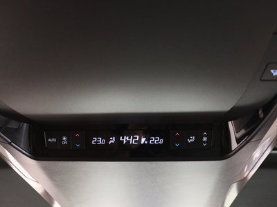 2024 Toyota VELLFIRE — миниатюра 31