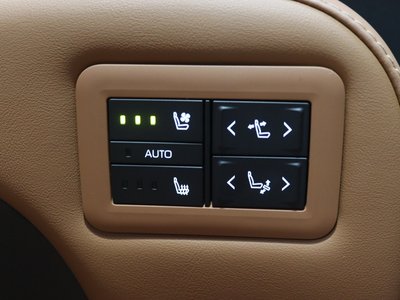 2024 Toyota VELLFIRE — миниатюра 30