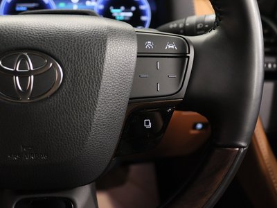 2024 Toyota VELLFIRE — миниатюра 22