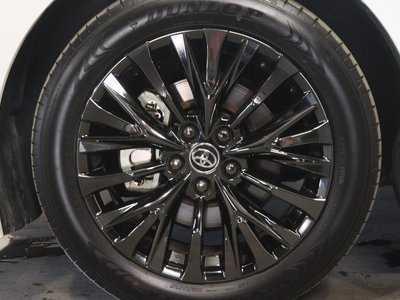 2024 Toyota VELLFIRE — миниатюра 50