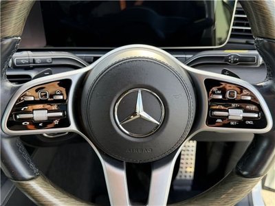 MERCEDES-BENZ GLS - 9