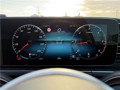 MERCEDES-BENZ GLS - 6