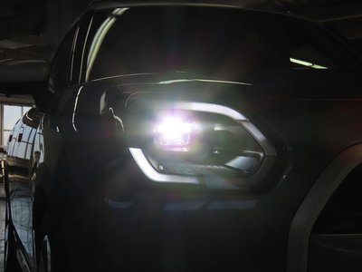 2024 MINI COOPER COUNTRYMAN thumbnail 23