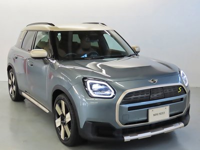 2024 MINI COOPER COUNTRYMAN thumbnail 27