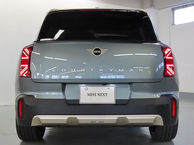 2024 MINI COOPER COUNTRYMAN thumbnail 20