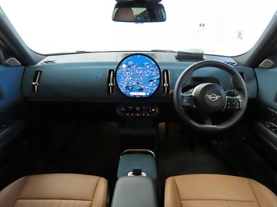 صورة 2 لـ 2024 MINI COOPER COUNTRYMAN