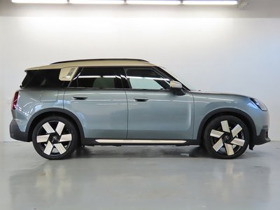 2024 MINI COOPER COUNTRYMAN thumbnail 22