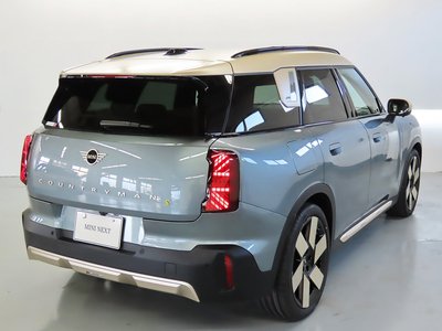 2024 MINI COOPER COUNTRYMAN thumbnail 19